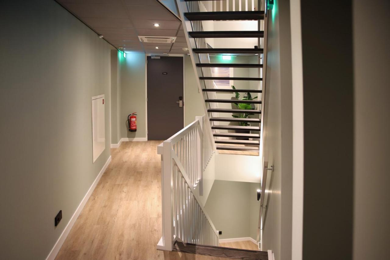 Schierzicht Logement เลาเวอร์ชูก ภายนอก รูปภาพ