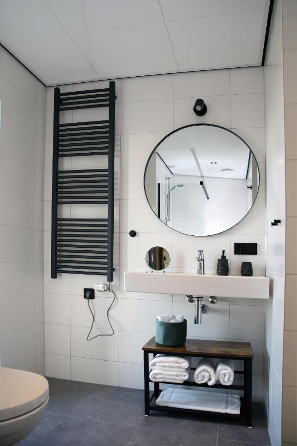 Schierzicht Logement เลาเวอร์ชูก ภายนอก รูปภาพ