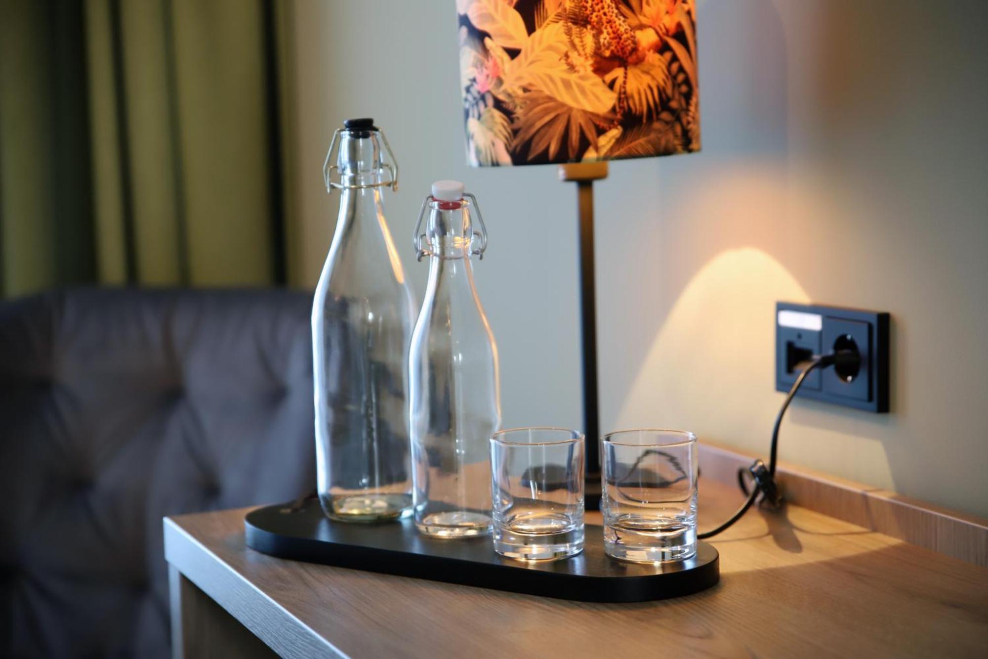 Schierzicht Logement เลาเวอร์ชูก ภายนอก รูปภาพ